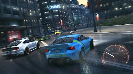 I-download ang Need for Speed No Limits – Karera ng Kotse Free - Screenshot 12