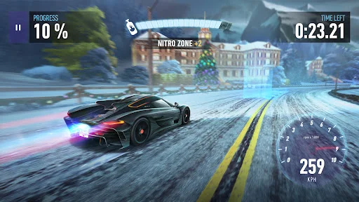 I-download ang Need for Speed No Limits – Karera ng Kotse Free - Screenshot 10