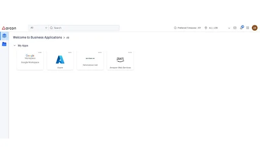 I-download ang ARCON Browser Extension – Secure SSO Login - Screenshot 1
