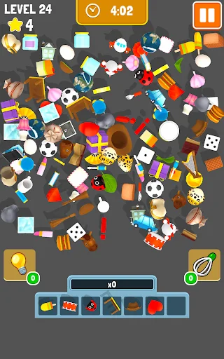 I-download ang Match 3D-Tile Connect – Nakaka-relax na Puzzle Game - Screenshot 12