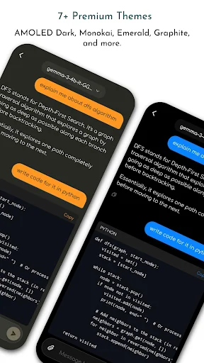I-download ang LocalAI: Patakbuhin ang AI Offline nang Libre - Screenshot 6