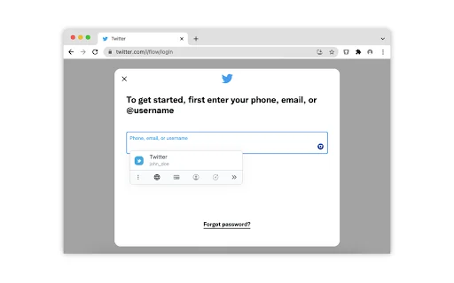I-download ang Enpass Password Manager – Secure na Autofill - Screenshot 2