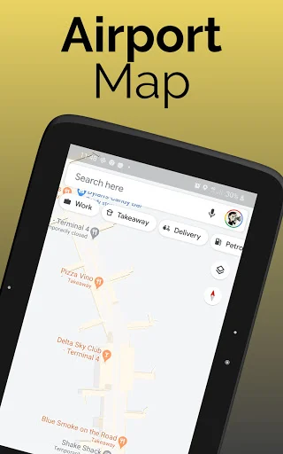 Stuttgart Airport Flight Info – Kunin ang Live Flight Status - Screenshot 18