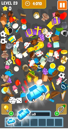 I-download ang Match 3D-Tile Connect – Nakaka-relax na Puzzle Game - Screenshot 3