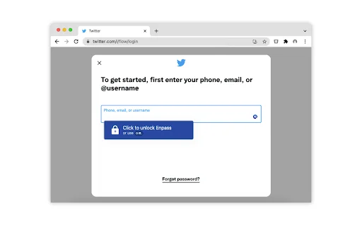 I-download ang Enpass Password Manager – Secure na Autofill - Screenshot 1