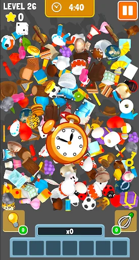 I-download ang Match 3D-Tile Connect – Nakaka-relax na Puzzle Game - Screenshot 18